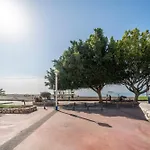 Seaview Studio In El Palo - Tcm
