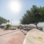 Seaview Studio In El Palo - Tcm