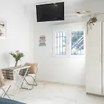 Seaview Studio In El Palo - Tcm