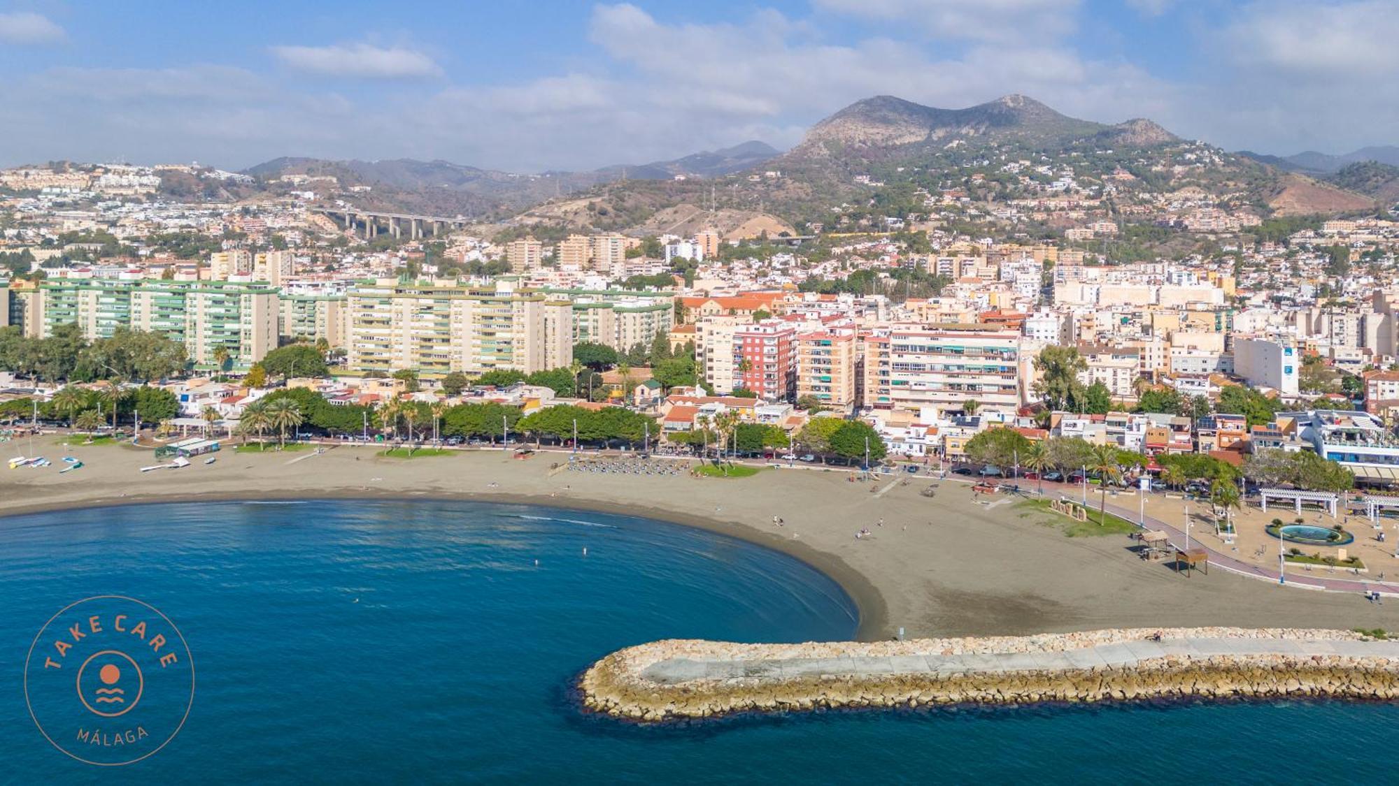 Apartment Seaview In El Palo - Tcm Málaga