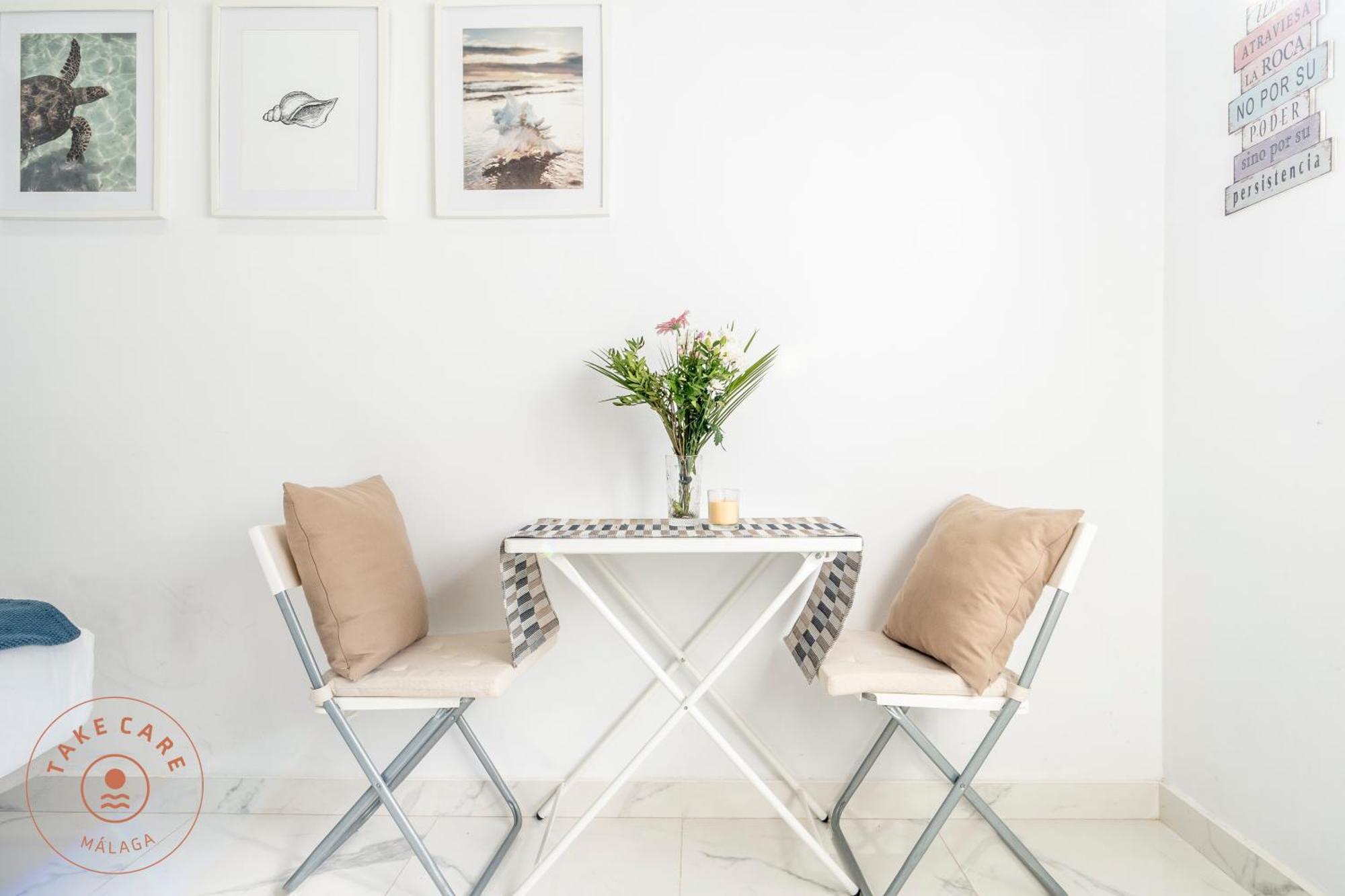 Apartment Seaview In El Palo - Tcm Málaga