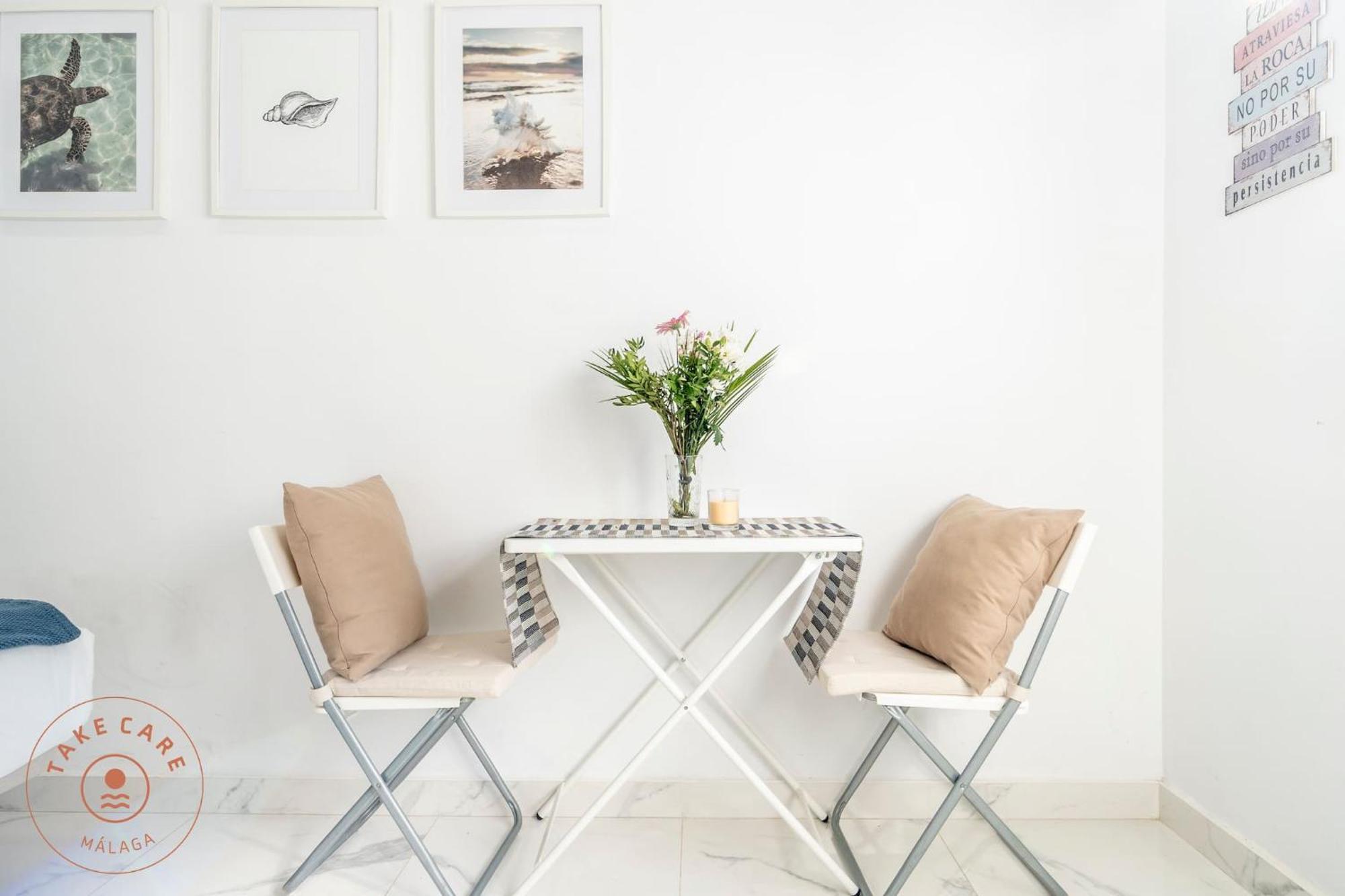 Appartement Seaview In El Palo - Tcm Málaga